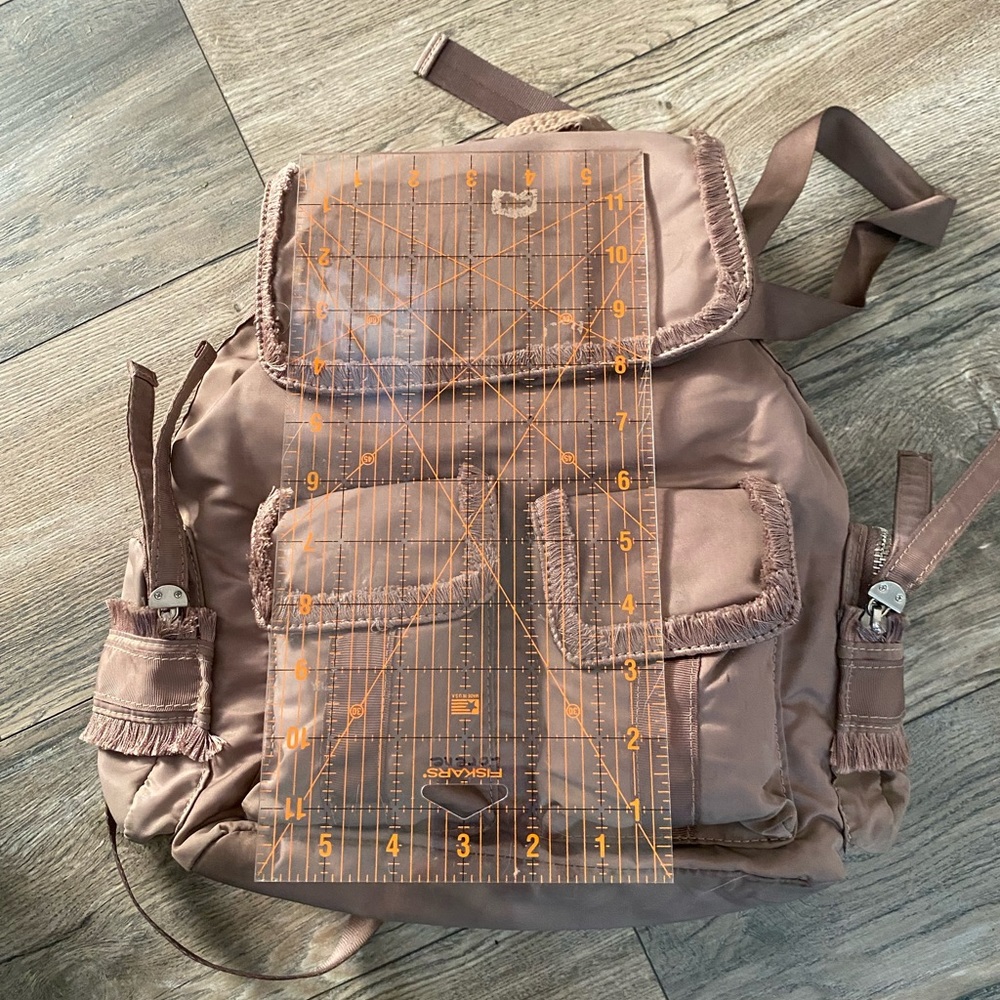 Sam Edelman Backpack - image 5
